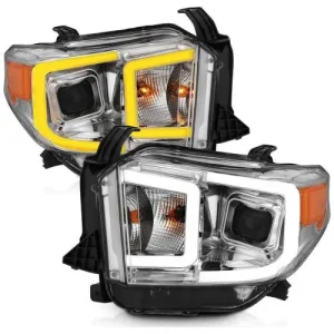 Anzo USA Halogen Headlight – 111415 - view 2