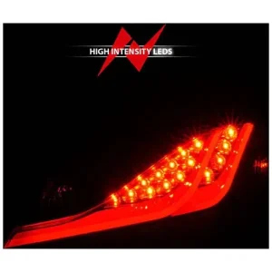 Anzo USA Tail Light Set – 321347 - view 4