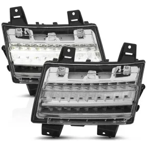 Anzo USA Side Marker Light – 511082