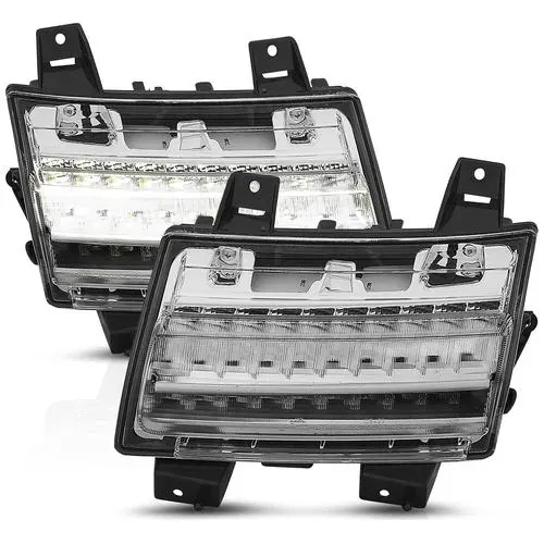 Anzo USA Side Marker Light – 511082