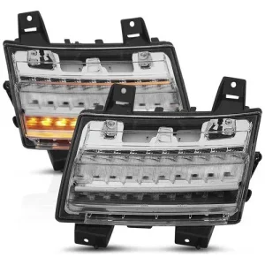 Anzo USA Side Marker Light – 511082 - view 2
