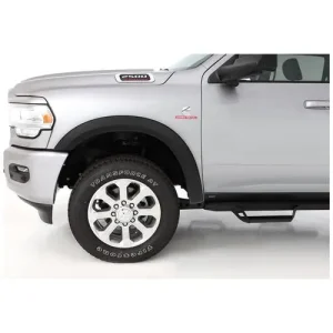 Bushwacker “OE” Style Black Fender Flare – 50069-02