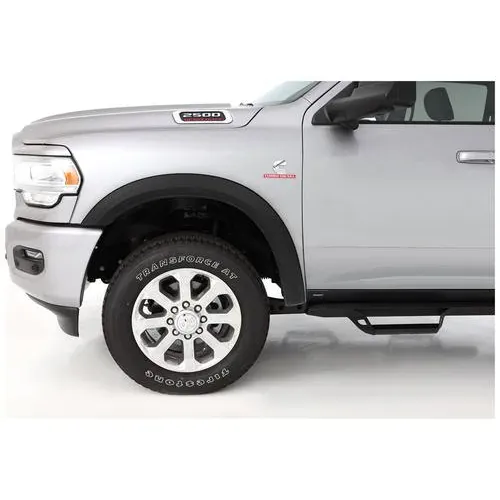 Bushwacker “OE” Style Black Fender Flare – 50069-02