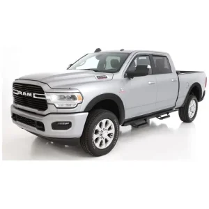 Bushwacker “OE” Style Black Fender Flare – 50937-02