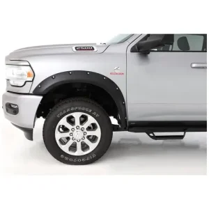 Bushwacker Pocket Style Black Fender Flare – 50065-02