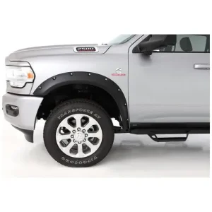 Bushwacker Pocket Style Black Fender Flare – 50065-02 - view 2