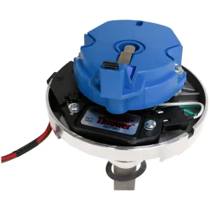 PerTronix Flame-Thrower Distributor – D1070 - view 2