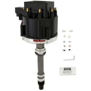 PerTronix Flame-Thrower Distributor – D1070 - view 4