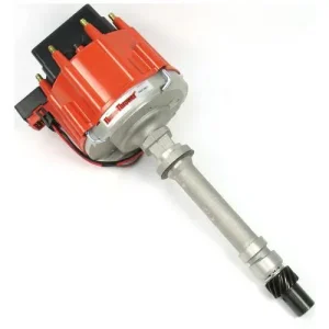 PerTronix Flame-Thrower Distributor – D1071