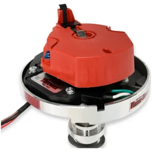 PerTronix Flame-Thrower Distributor – D1071 - view 2