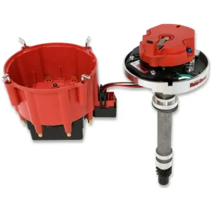 PerTronix Flame-Thrower Distributor – D1071 - view 3