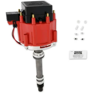 PerTronix Flame-Thrower Distributor – D1071 - view 4