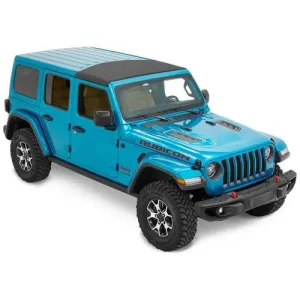 Bestop Sunrider Black Diamond Soft Top – 52454-35 - view 3