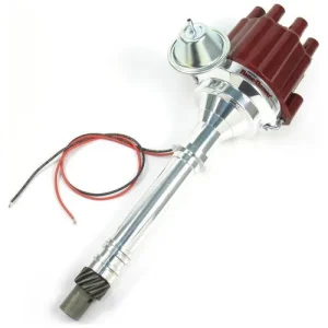 PerTronix Flame-Thrower Distributor – D107701