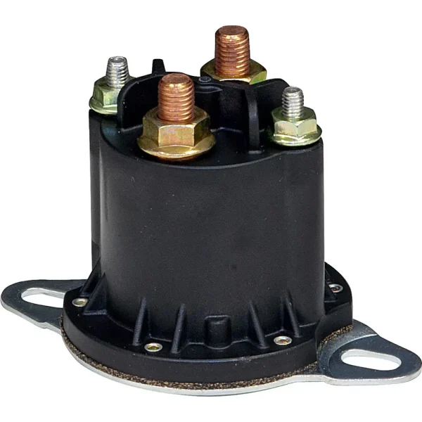 Buyers Products Company Motor Solenoid – 1306400