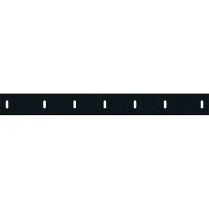 Buyers Products Company Rubber Cutting Edge – 1312225