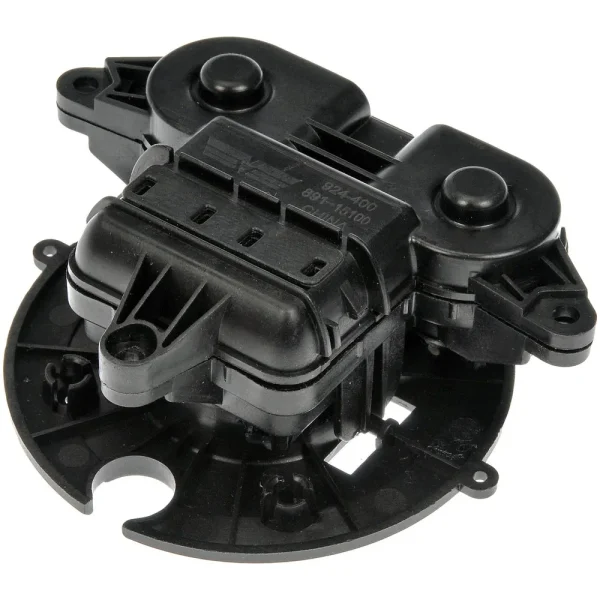 Dorman OE Solutions Side Mirror Motor – 924-400