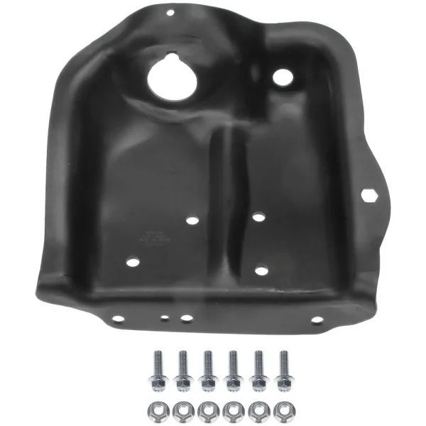 Dorman OE Solutions Shock/Strut Mount – 924-406