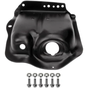 Dorman OE Solutions Shock/Strut Mount – 924-405