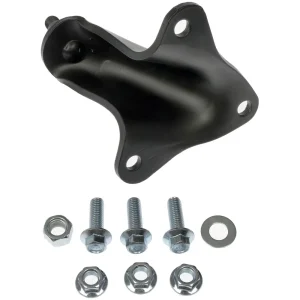 Dorman OE Solutions Shock/Strut Mount – 924-407 - view 4