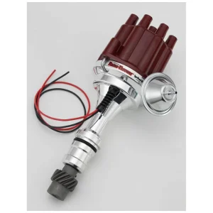 PerTronix Flame-Thrower Distributor – D110701