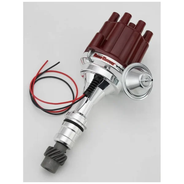 PerTronix Flame-Thrower Distributor – D110701