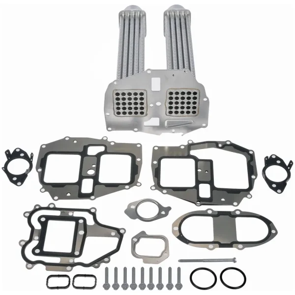 Dorman OE Solutions EGR Cooler Kit – 904-405
