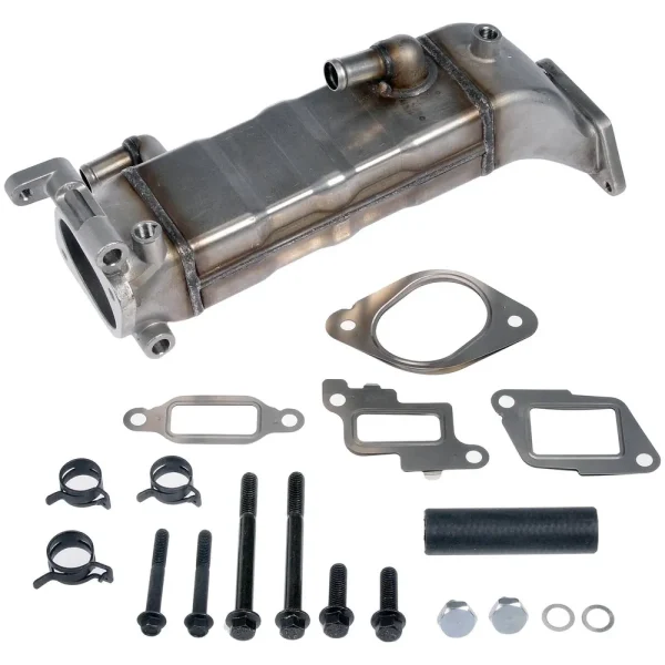 Dorman OE Solutions EGR Cooler – 904-406
