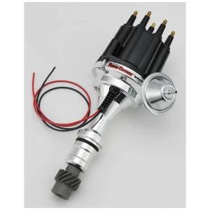 PerTronix Flame-Thrower Distributor – D110710