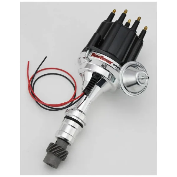 PerTronix Flame-Thrower Distributor – D110710