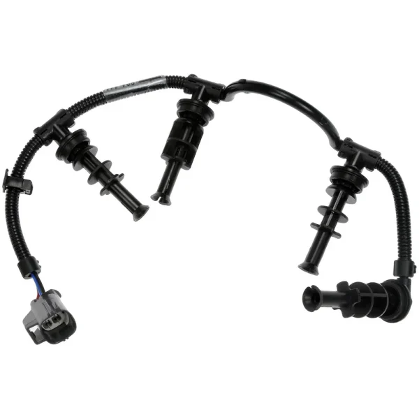 Dorman OE Solutions 4 Wire Diesel Glow Plug Wiring Harness – 904-411