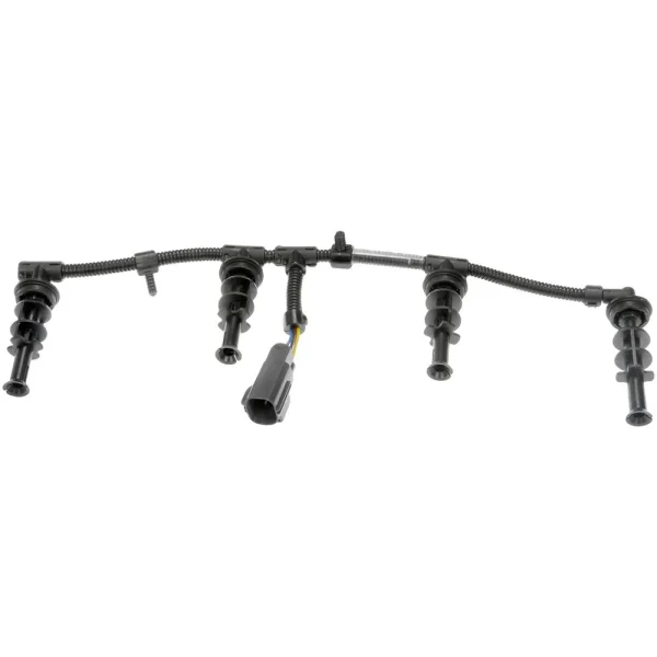 Dorman OE Solutions 4 Wire Diesel Glow Plug Wiring Harness – 904-412