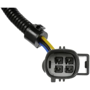 Dorman OE Solutions 4 Wire Diesel Glow Plug Wiring Harness – 904-412 - view 3
