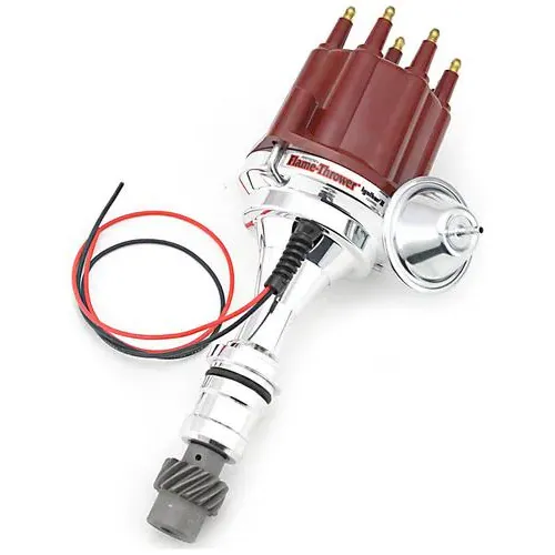 PerTronix Flame-Thrower Distributor – D110711