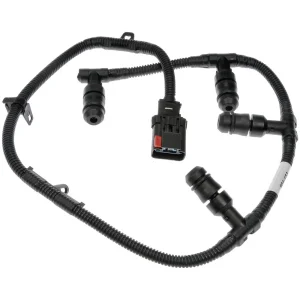 Dorman OE Solutions 4 Wire Diesel Glow Plug Wiring Harness – 904-453