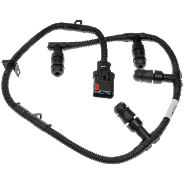 Dorman OE Solutions 4 Wire Diesel Glow Plug Wiring Harness – 904-453