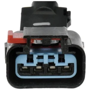 Dorman OE Solutions 4 Wire Diesel Glow Plug Wiring Harness – 904-453 - view 2