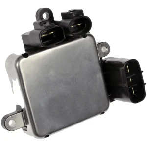 Dorman OE Solutions 3 Terminal Cooling Fan Control Module – 904-601