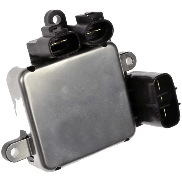 Dorman OE Solutions 3 Terminal Cooling Fan Control Module – 904-601