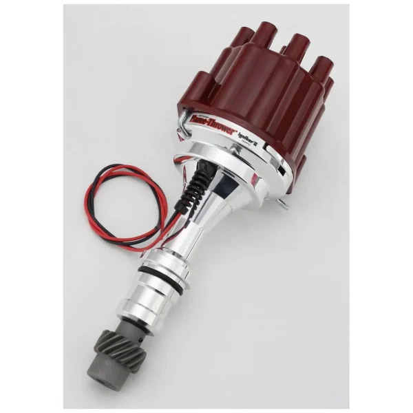 PerTronix Flame-Thrower Distributor – D110801