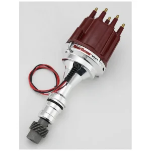 PerTronix Flame-Thrower Distributor – D110811