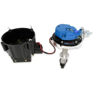 PerTronix Flame-Thrower Distributor – D1200 - view 2