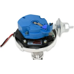 PerTronix Flame-Thrower Distributor – D1200 - view 3