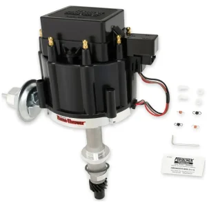 PerTronix Flame-Thrower Distributor – D1200 - view 4