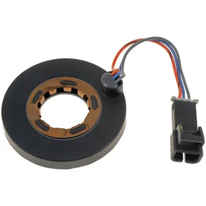 Dorman OE Solutions 3 Terminal Steering Angle Sensor – 905-510 - view 3