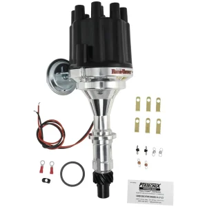 PerTronix Flame-Thrower Distributor – D120700