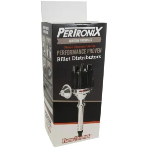 PerTronix Flame-Thrower Distributor – D120700 - view 3