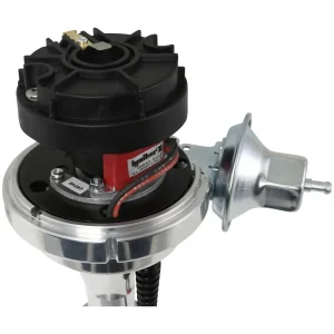 PerTronix Flame-Thrower Distributor – D120700 - view 4