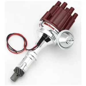 PerTronix Flame-Thrower Distributor – D120701
