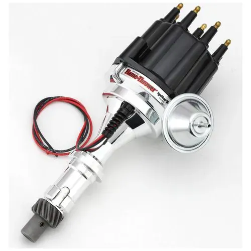 PerTronix Flame-Thrower Distributor – D120710